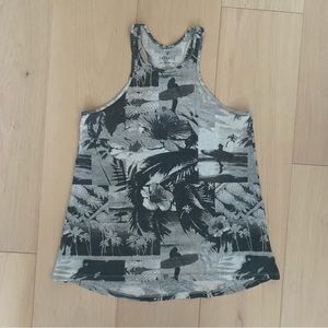 American eagle favourites tank top